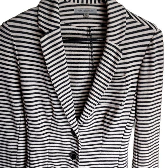 People like Frank Blazer xs women's stripes - Picture 6 of 16